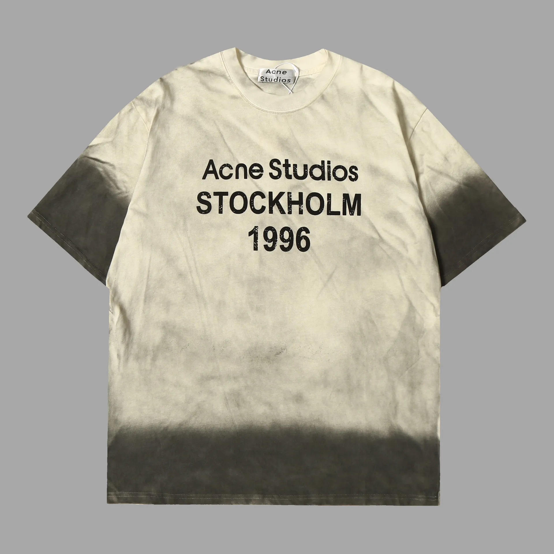 ACHE.24SS g Sizes SMLXl